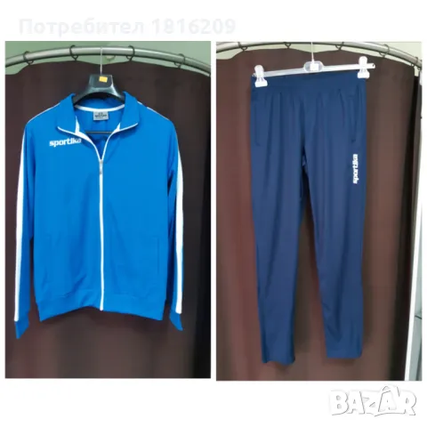 Магазин Арена спорт Благоевград  Анцузи "Спортика ", снимка 17 - Футбол - 26503327