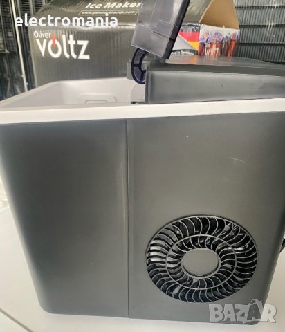 НАМАЛЕН!!!ледогенератор ,Voltz’ OV51447 10кг, снимка 7 - Други - 44291757
