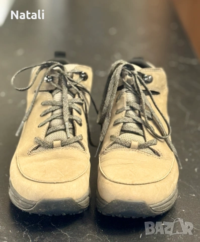 Туристически обувки CLARKS GORE TEX, снимка 13 - Дамски боти - 53146855