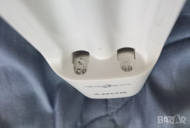 Зарядно Сони за батерии и старо дистанционно за Go Pro камера