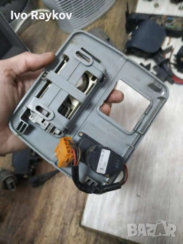 Плафон за Peugeot 306 , Peugeot 406 , 9624695177, снимка 2 - Части - 52678709