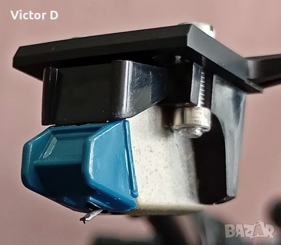 ONKYO CP-1116A - Грамофон , снимка 3 - Грамофони - 50738425