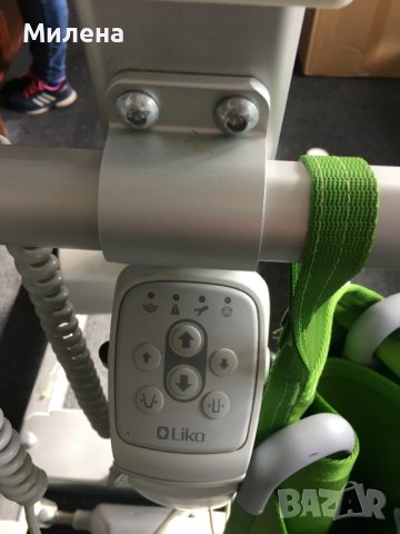 Хидравличен  повдигач за болни хора ., снимка 7 - Други - 38723295