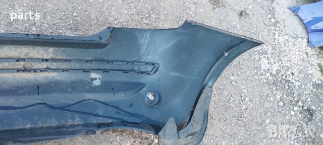 Задна Броня Фиат Стило - Fiat Stilo N, снимка 10 - Части - 37131575