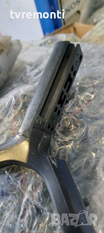 крачета. за телевизор SAMSUNG модел UE43RU7102K, снимка 2 - Стойки, 3D очила, аксесоари - 42606673