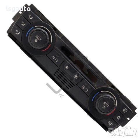 Панел климатроник BMW 1 Series (E87) 2004-2011 ID:112133