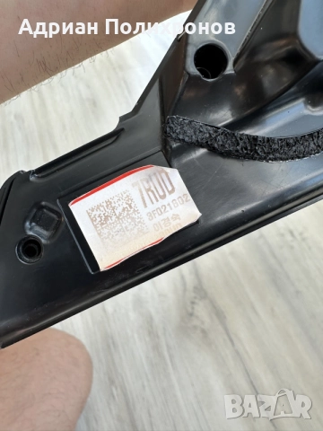Огледало за Kia Niro ll SG2 - 2023 - 2026 г. , снимка 8 - Части - 55968444