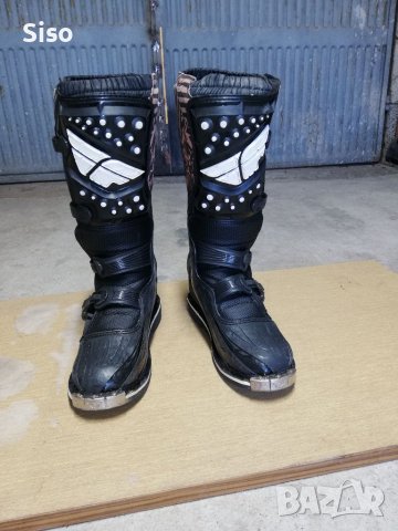 GAERNE X2 размер 42, снимка 3 - Други спортове - 38465870