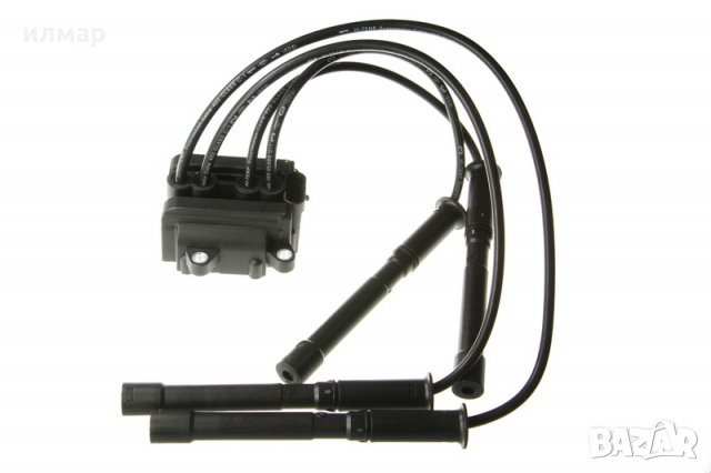 8200360911 Бобина за Рено Клио 1,2 - 75к.с.