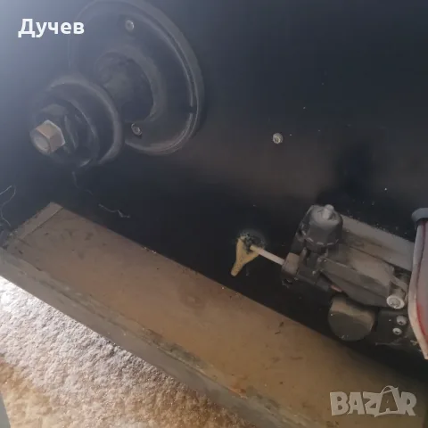 Телоподаващо 220а, снимка 3 - Генератори - 55996636
