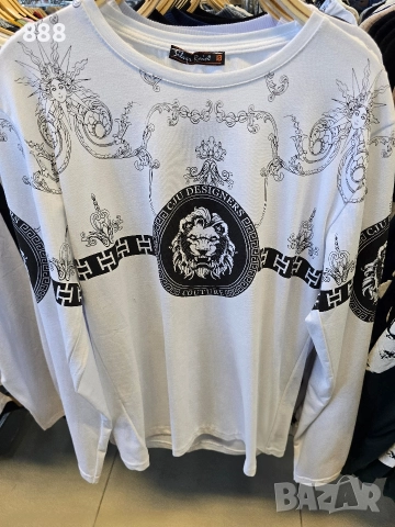 мъжки блузи 