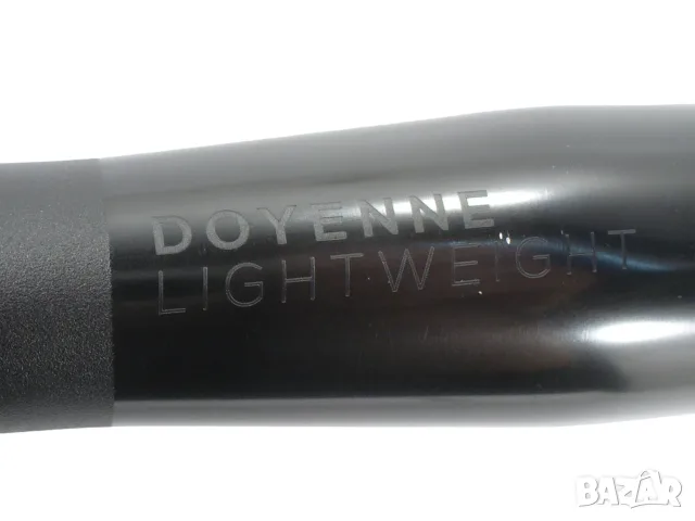228g 42см Prime Doyenne Lightweight Dropbar кормило за шосе и гравъл, 420мм, снимка 5 - Части за велосипеди - 55953366