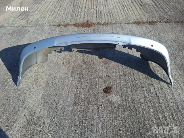 Предна Броня За Опел Зафира А от 1998-2005 Година Opel Zafira A, снимка 11 - Части - 47800611