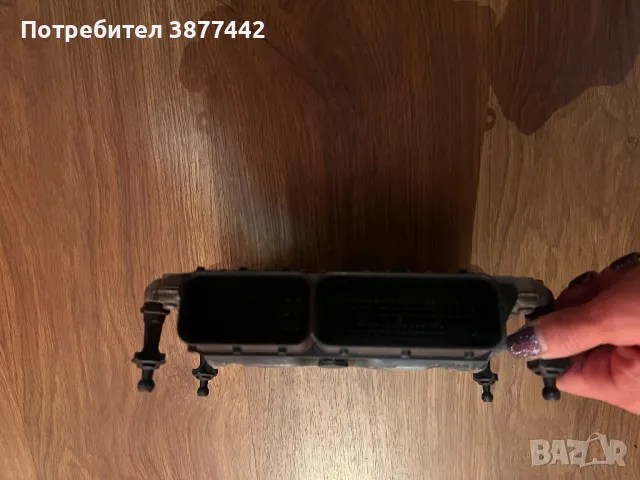 Бордови компютър Mercedes ML 350 бензин,2008 г-800 лв, снимка 5 - Части - 47954532