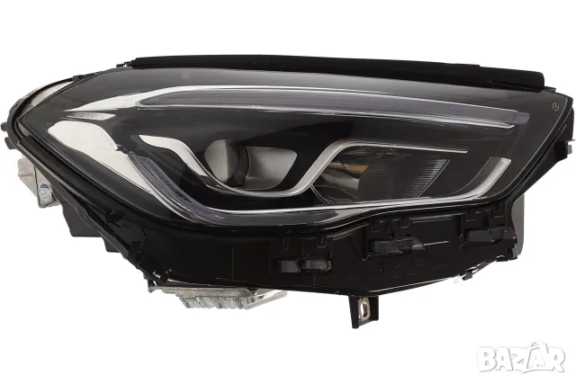 A2479067801 | Употребяван десен led фар Mercedes-Benz