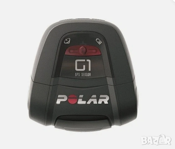 POLAR G1 GPS Speed and Distance Sensor