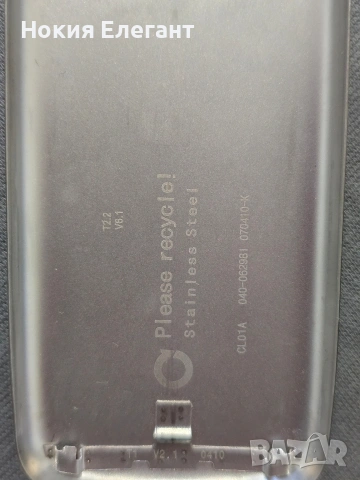 Nokia 6700 Classic black , снимка 12 - Nokia - 54282610