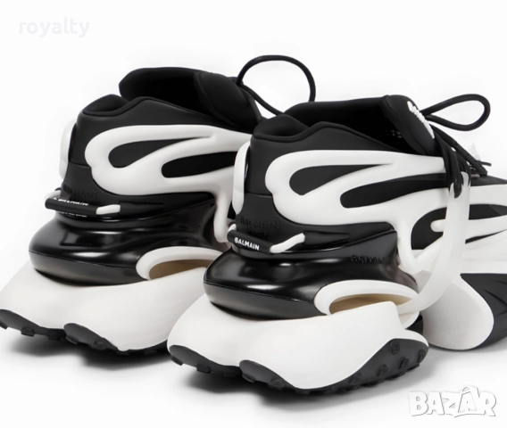 Balamin Unicorn мъжки маратонки , снимка 2 - Маратонки - 51625720