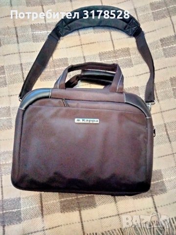 Голяма чанта Kappa 