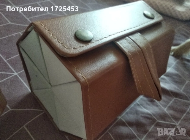 калъф за очила/кутия/за 6 бр., снимка 3 - Слънчеви и диоптрични очила - 52588563