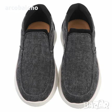 Ежедневни мъжки обувки, 4цвята , снимка 5 - Ежедневни обувки - 49939435