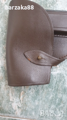 Кобур за Макаров със Шомпел, снимка 2 - Колекции - 52536602