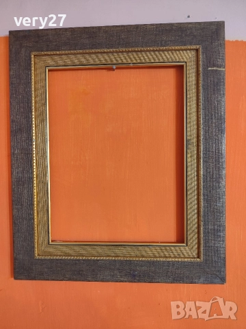 картини и рамки за картини