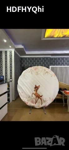 Винил Бамби