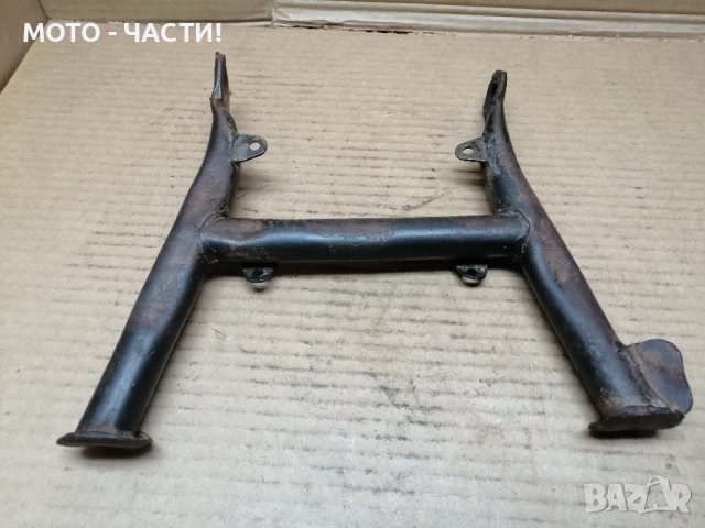 Степенка За Иж. / НОМЕР 1., снимка 5 - Части - 42770650