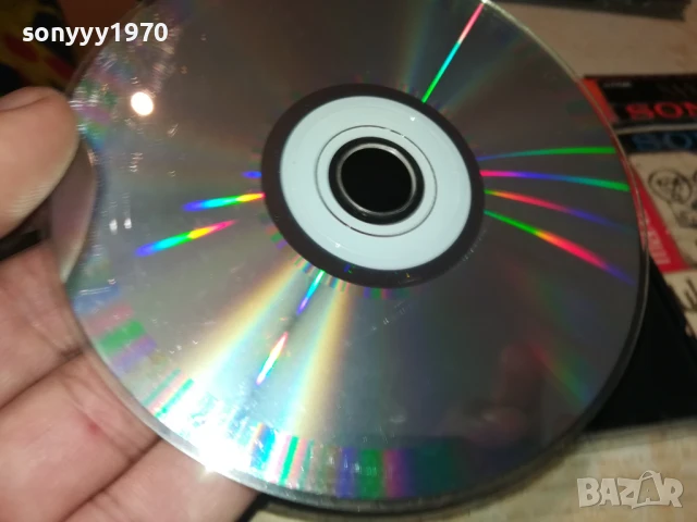 BJORK TELEGRAM CD 2907251019, снимка 11 - CD дискове - 51175863