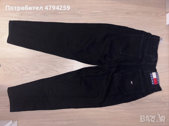Чисто нови дънки TOMMY JEANS, снимка 3 - Дънки - 55740665