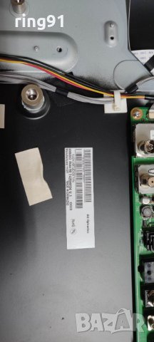 Led driver board - T420HF04 V0 ( 42T15-D00 ) TV Toshiba 42SL863, снимка 3 - Части и Платки - 40153188