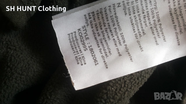 Seeland SEETEX Waterproof Winter Two Face Signal Hat размер L за лов зимна двулицева шапка - 1927, снимка 13 - Екипировка - 53192003