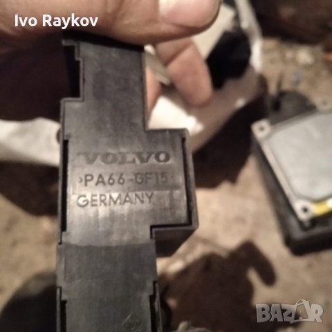 Модул , Traction Control Module P 8691998 Волво, Volvo XC90, снимка 3 - Части - 44197701