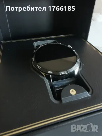 Huawei watch GT 4