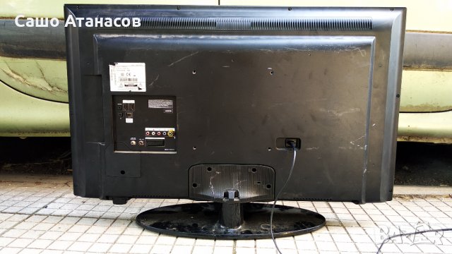 SAMSUNG UE40EH5200 с дефектна матрица ,BN44-00498A ,BN41-01830A ,BN41-01797A ,UE5000 ,LIJ400HM08-V  , снимка 2 - Части и Платки - 34010264