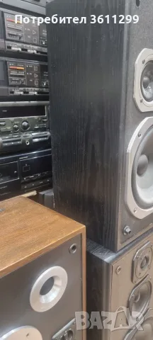 Тонколони PIONEER S-Z92, снимка 2 - Тонколони - 56434755