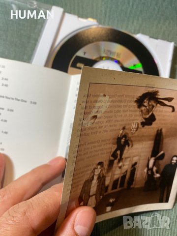 Fleetwood Mac,Molly Hatched , снимка 4 - CD дискове - 42331354