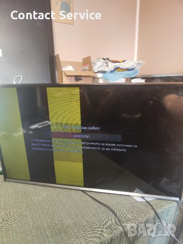 T-Con TRIPOD E361035,HV320FHB-N10,HV480FH2-600
TCon board 47-6021043, снимка 7 - Части и Платки - 50948471