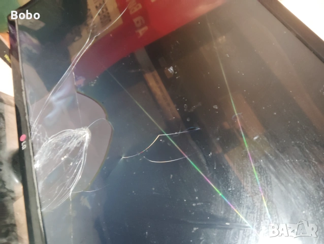 MAIN BOARD EAX64910001(1.0), снимка 2 - Части и Платки - 53330952