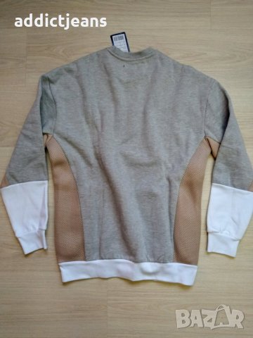 Мъжка блуза YouR Turn размер M, снимка 3 - Блузи - 29276307