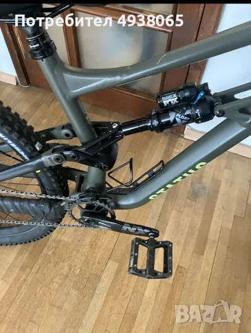 specialized status 140 2023 , снимка 2 - Велосипеди - 55932265