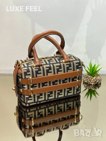 Дамски Чанти ⚜️ FENDI , снимка 5 - Чанти - 52976674