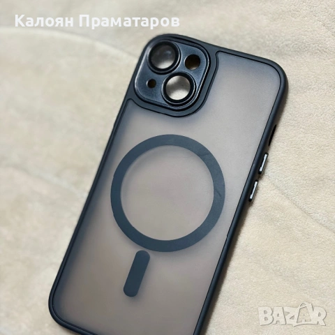 Калъф за IPhone 13 , снимка 2 - Калъфи, кейсове - 53297455