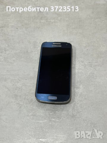 Samsung Galaxy S4 mini