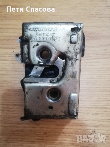 VW Passat Wagon B3 2.0 1992 Брава задна дясна