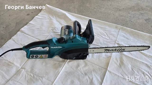 електрическа резачка Makita