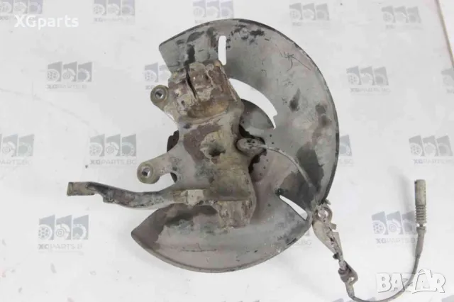 Шенкел преден ляв за BMW E38 7-series (1994-2001), снимка 2 - Части - 49174645