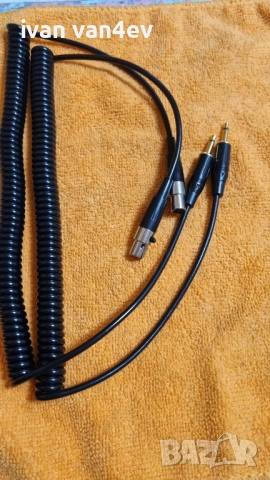 кабел за АКG дистанционно