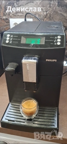 Кафемашина / Кафеавтомат Philips